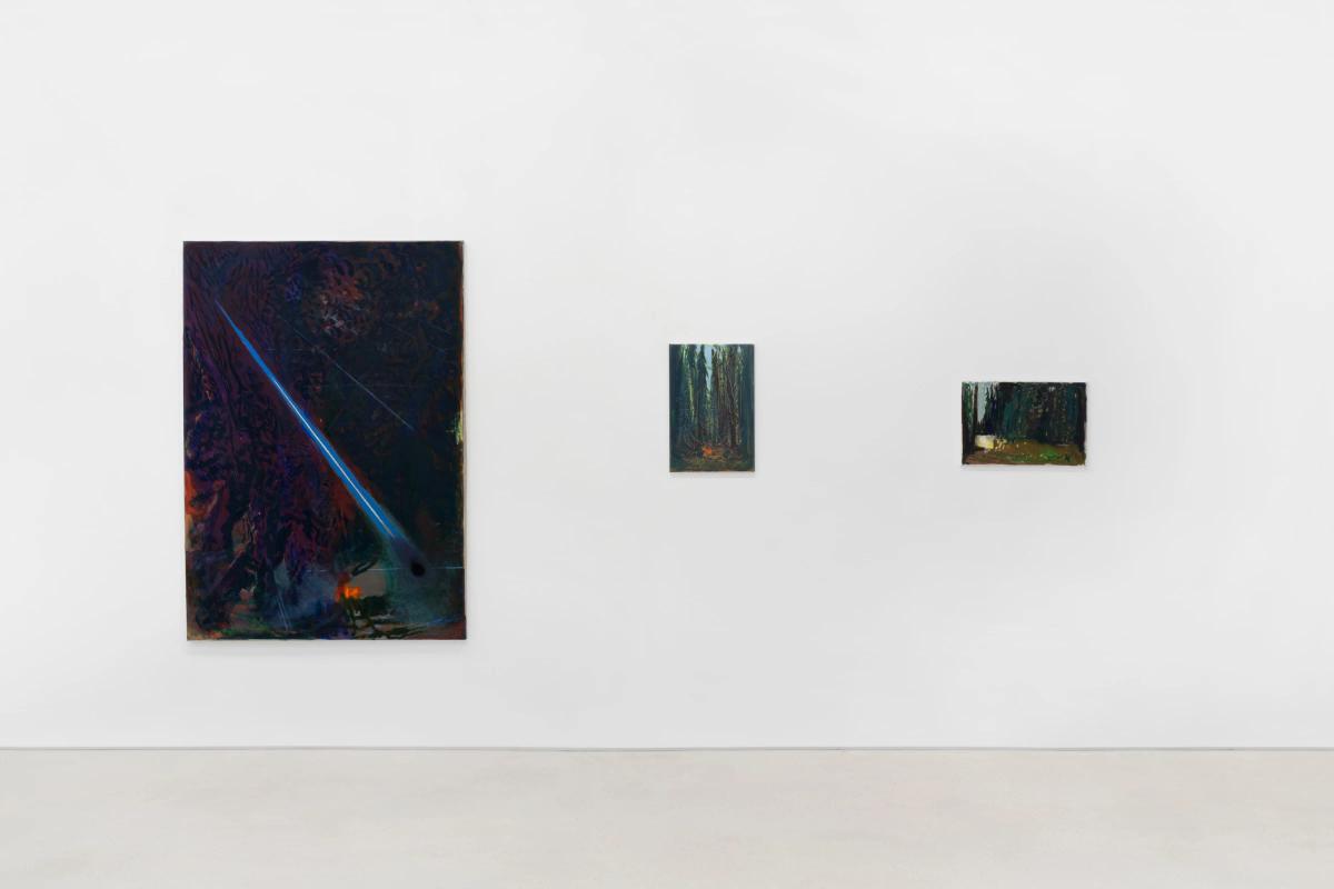 Exhibition View