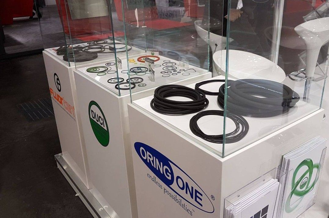 Prodotti SEALCORE network