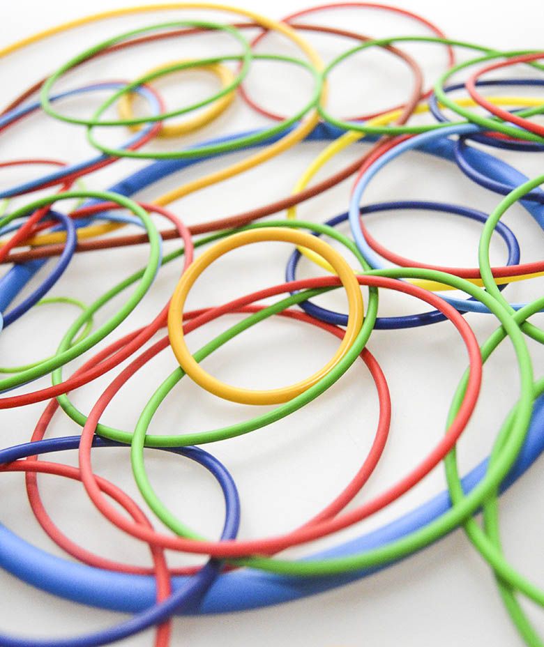 Duci O-Rings