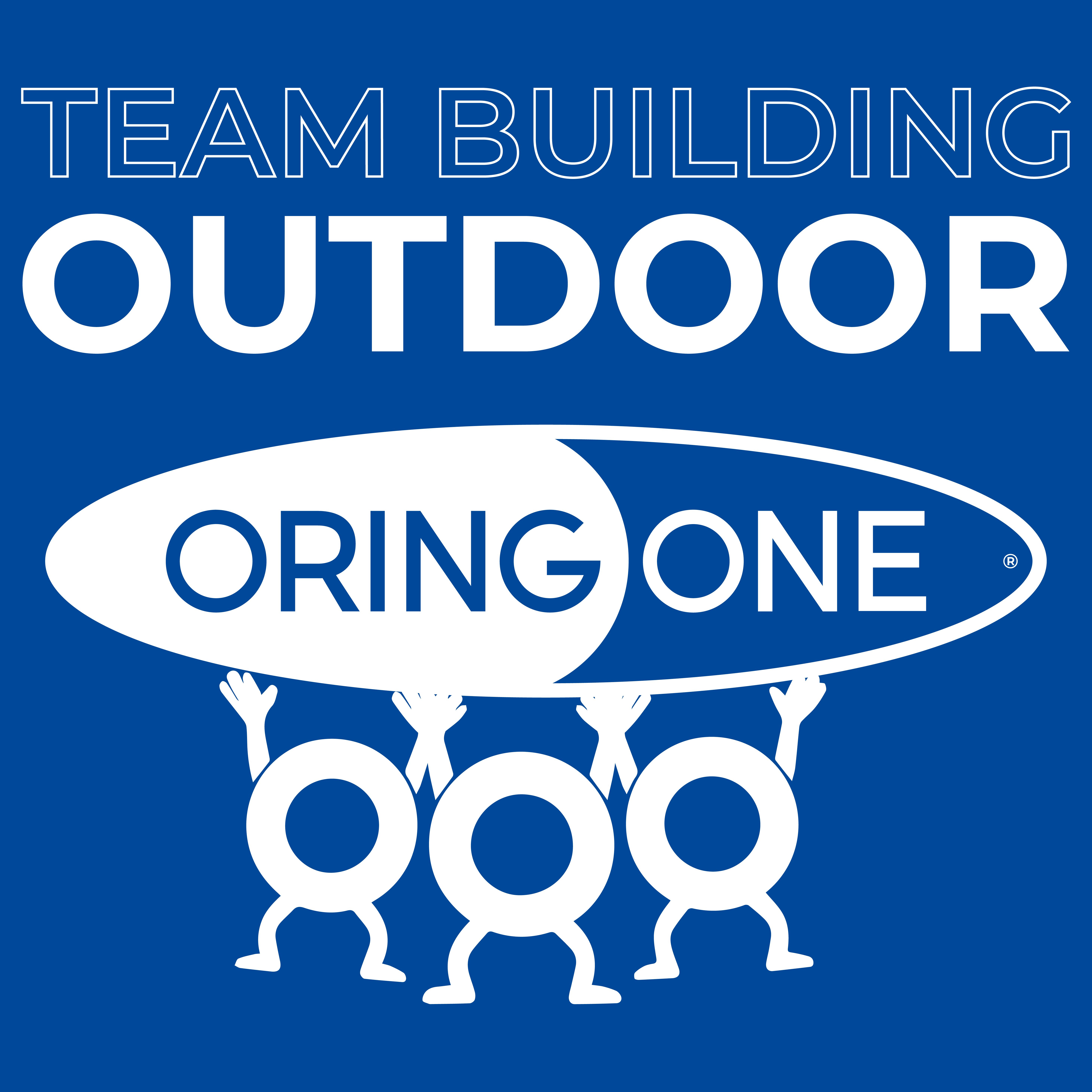 Team Building Oringone
