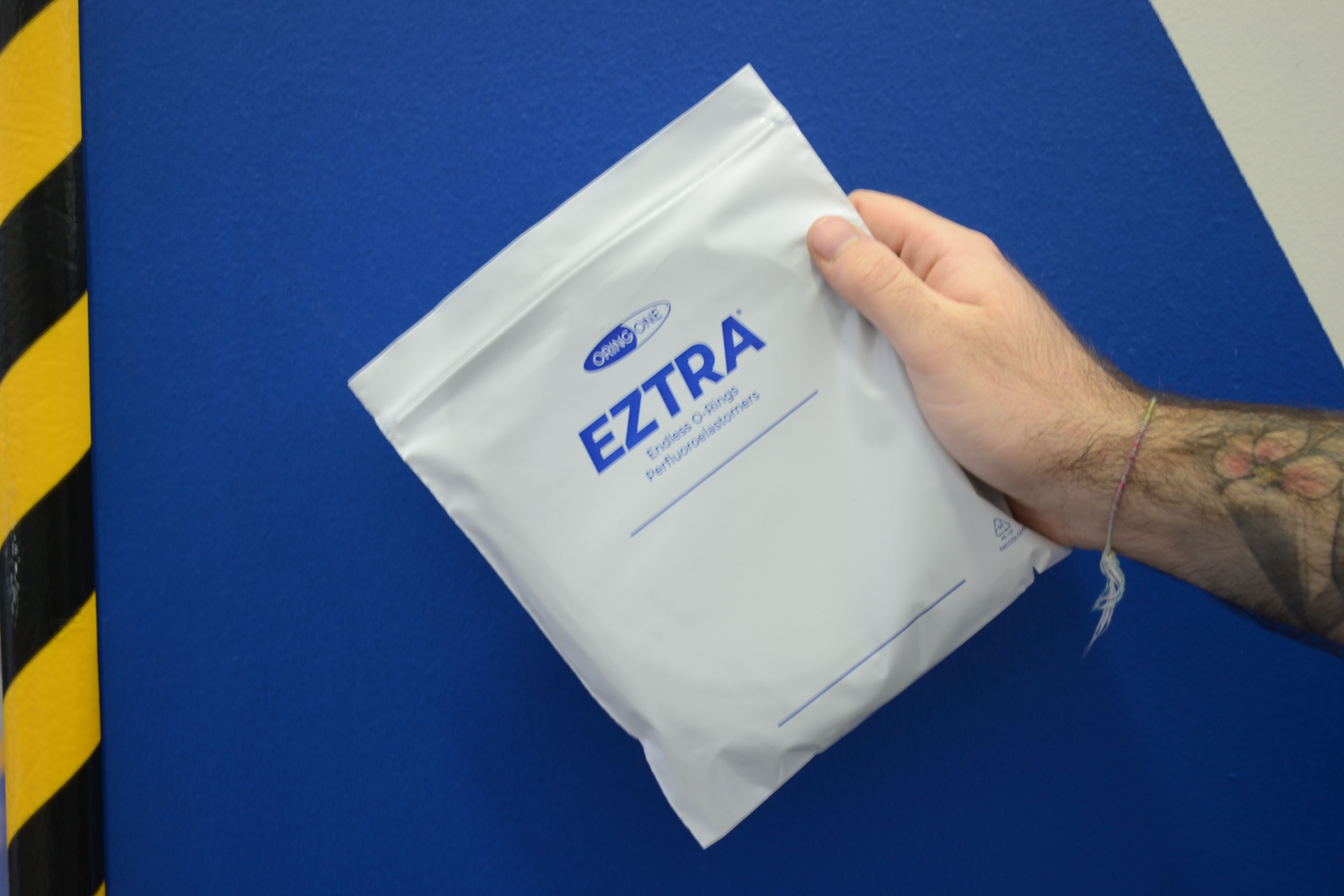 EZTRAOrings