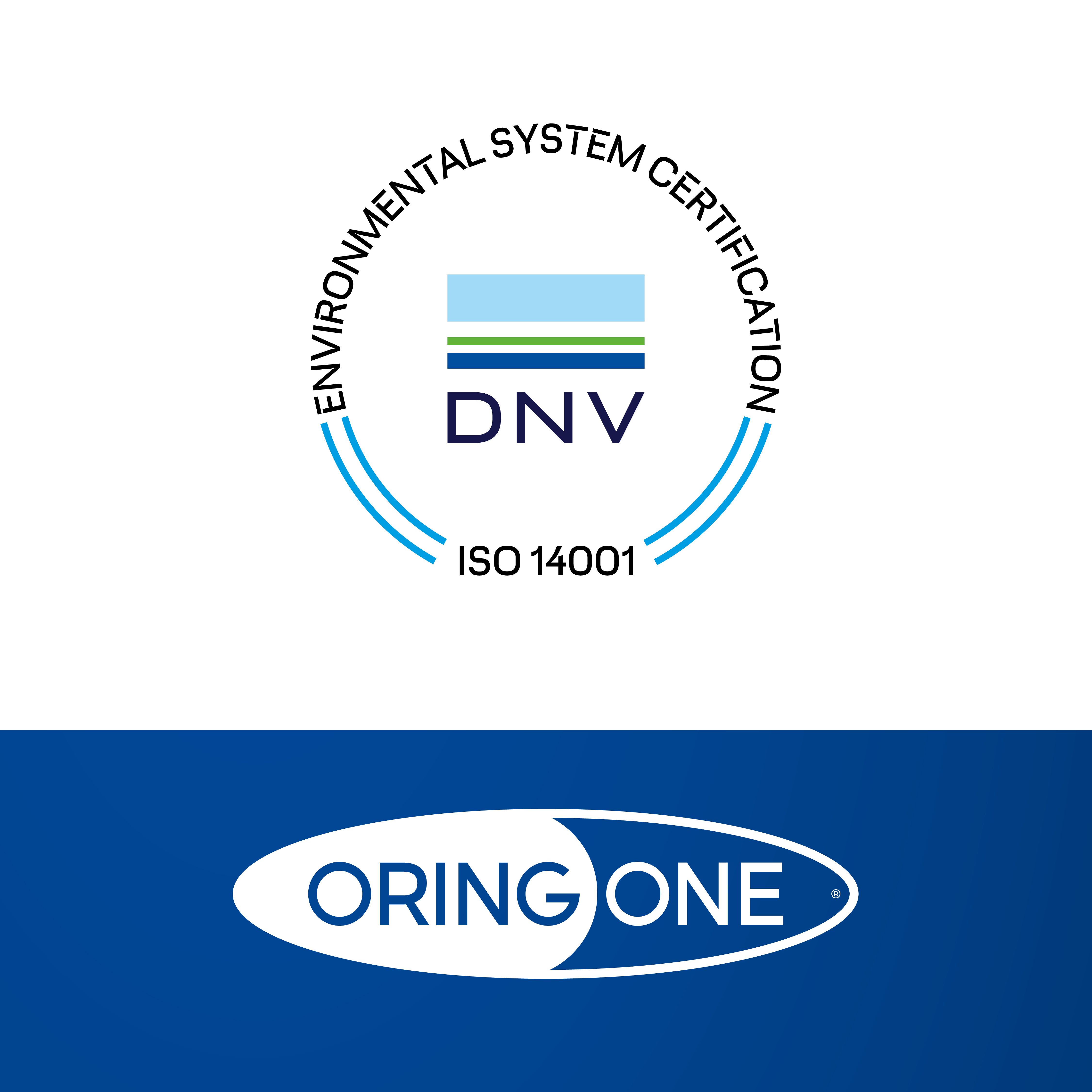 Oringone green