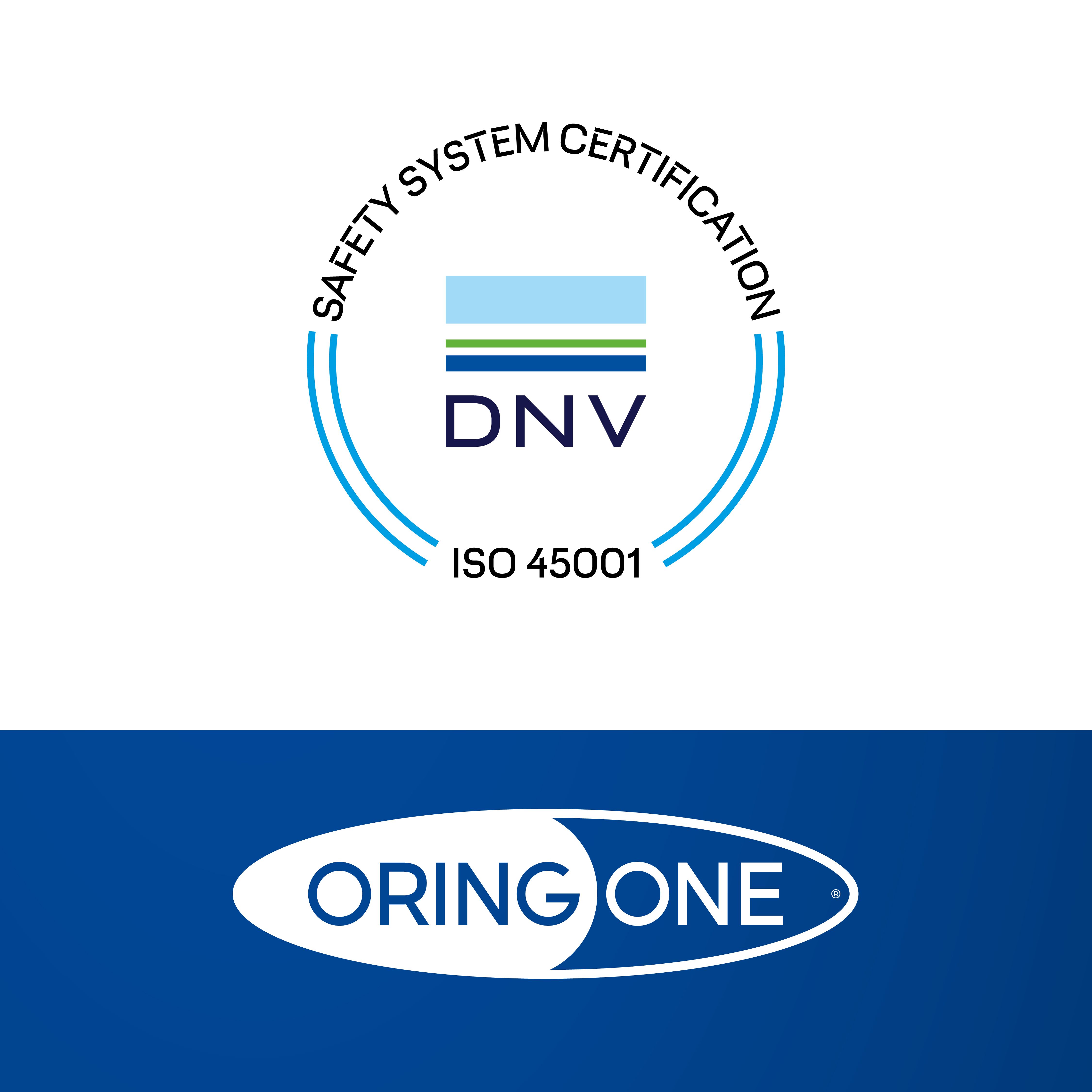 ISO 45001 OringOne