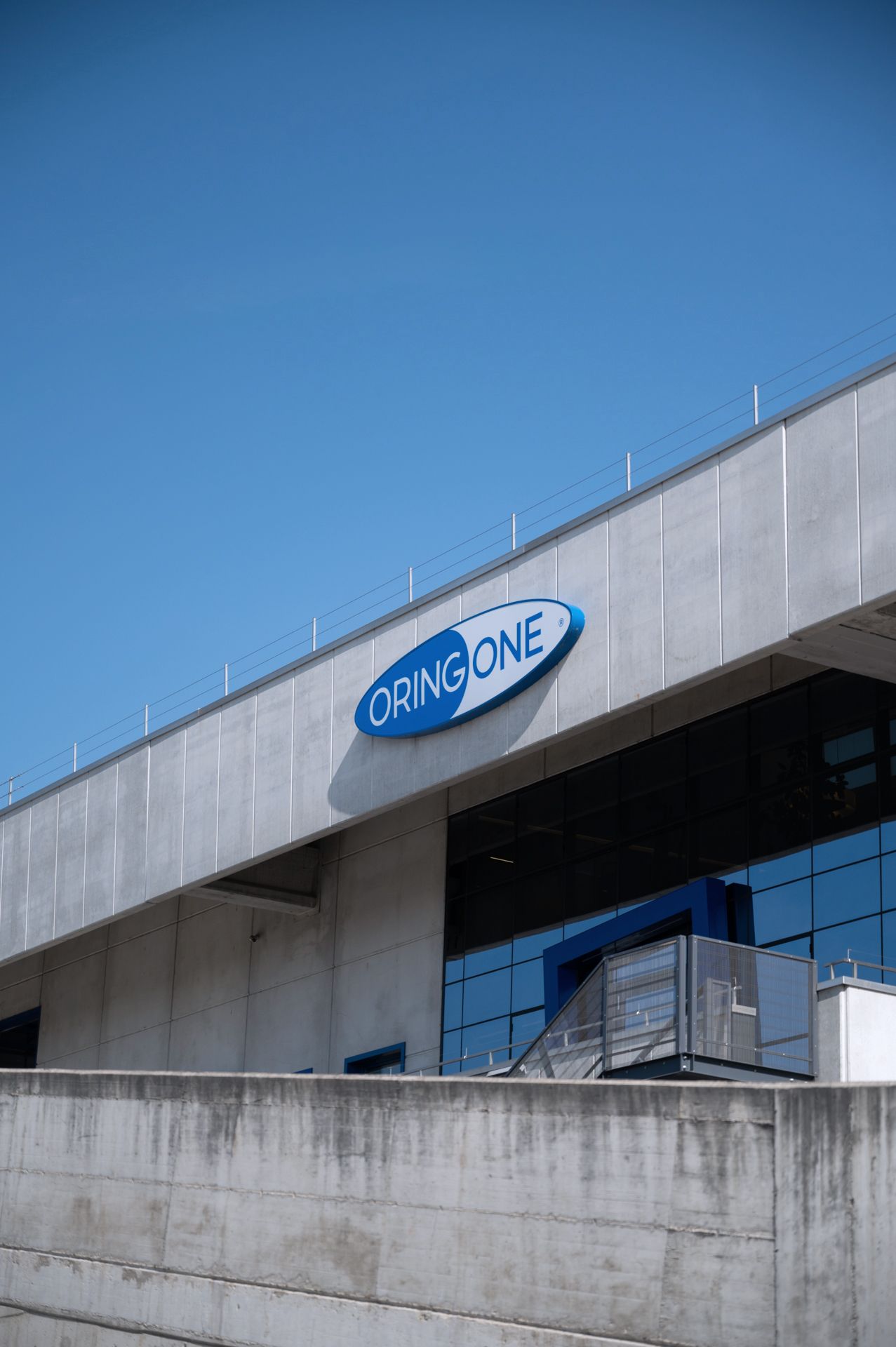 Logo Oringone