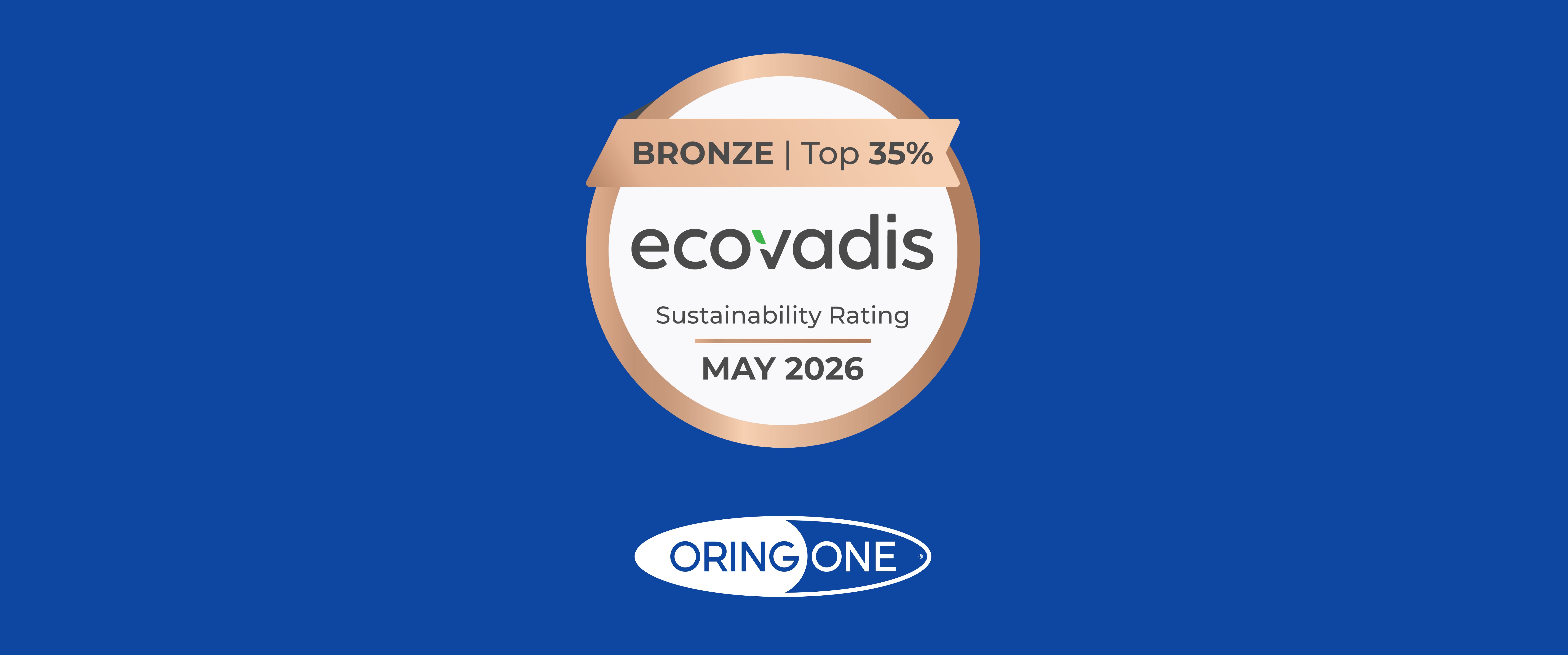OringOne EcoVadis