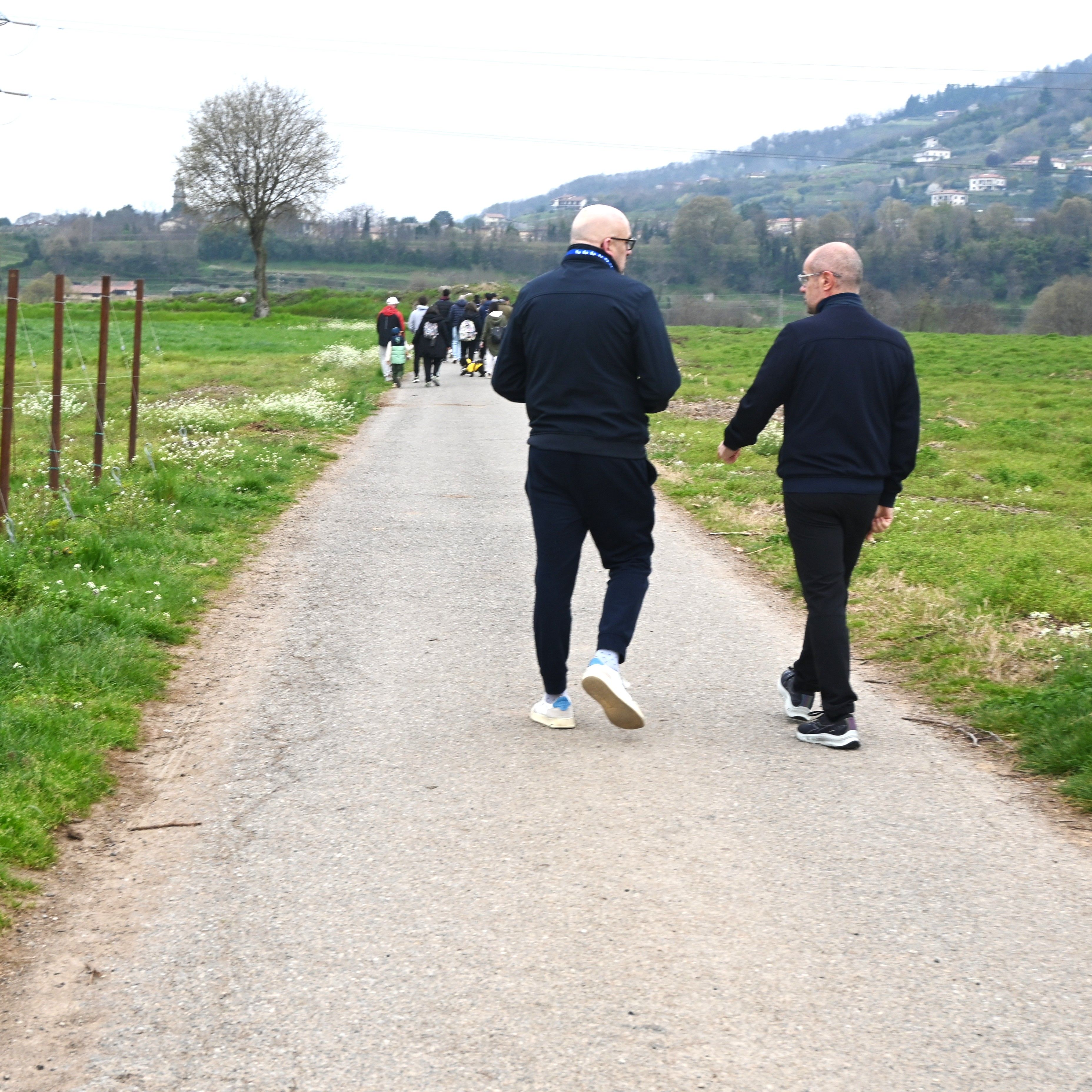 Salute, benessere e connessioni Oringone