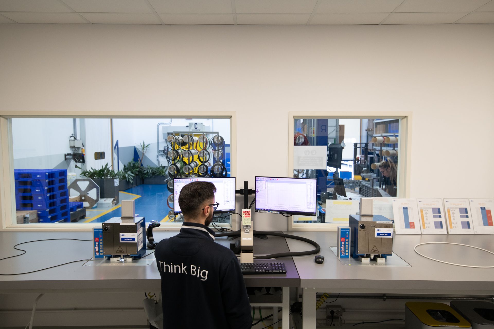 Oringone LAB quality