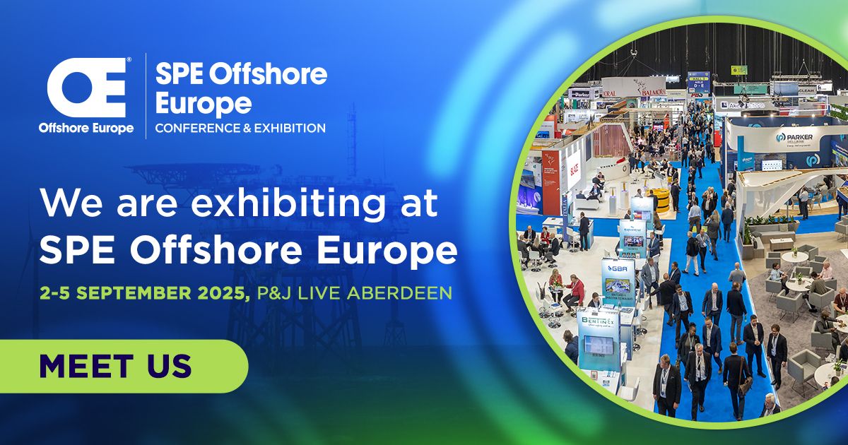 Oringone at SPEOffshore