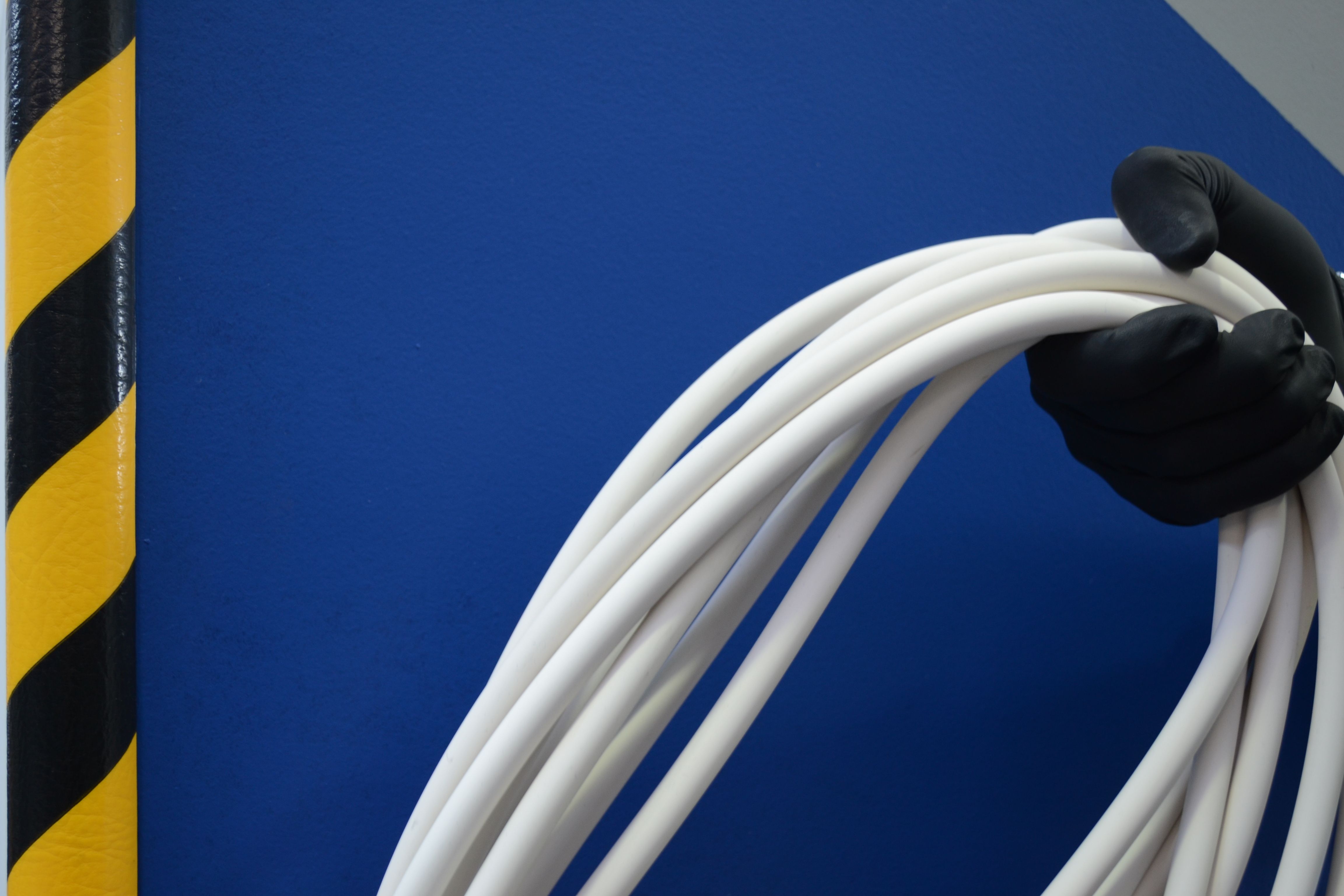 Large O-Rings