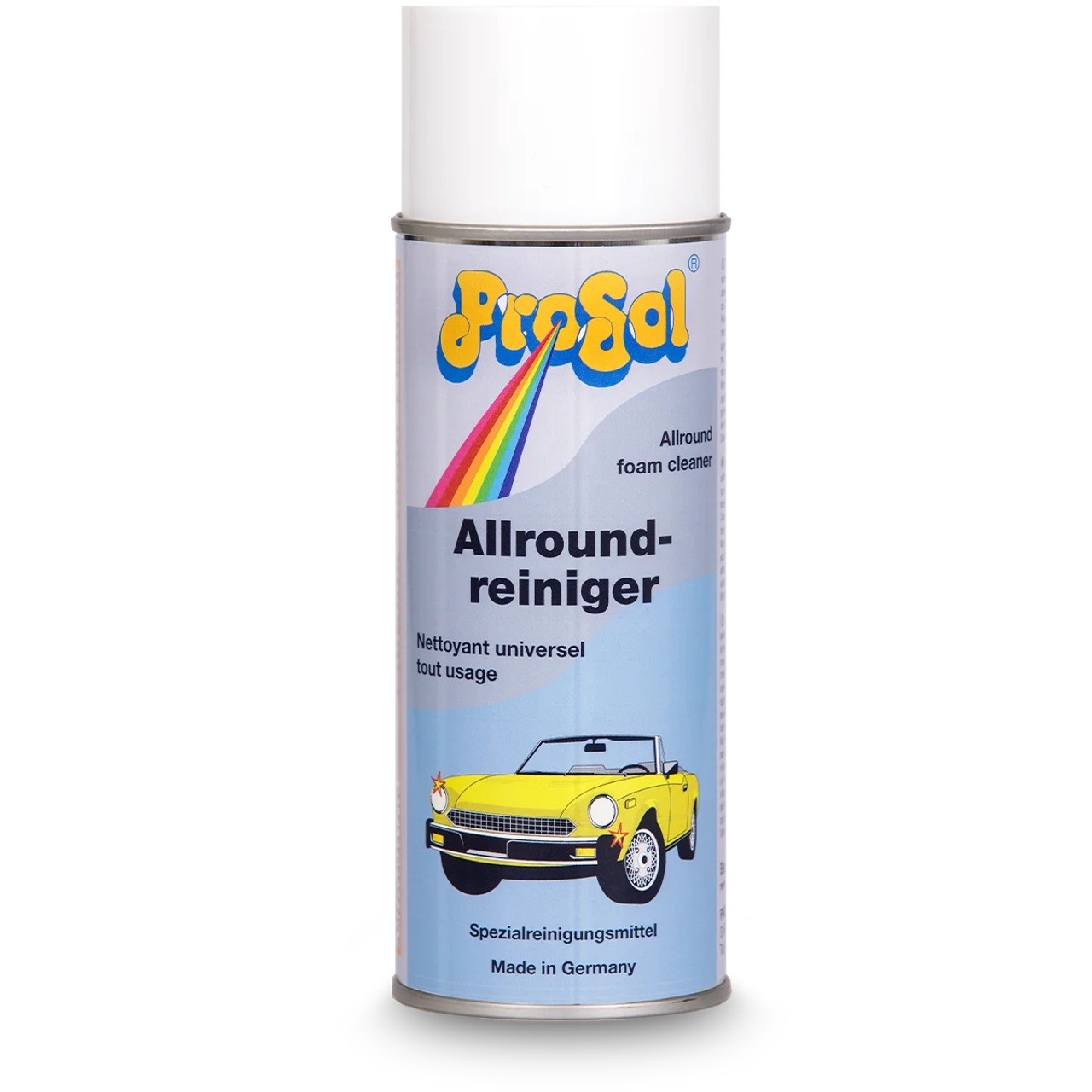 Allroundreinigerspray