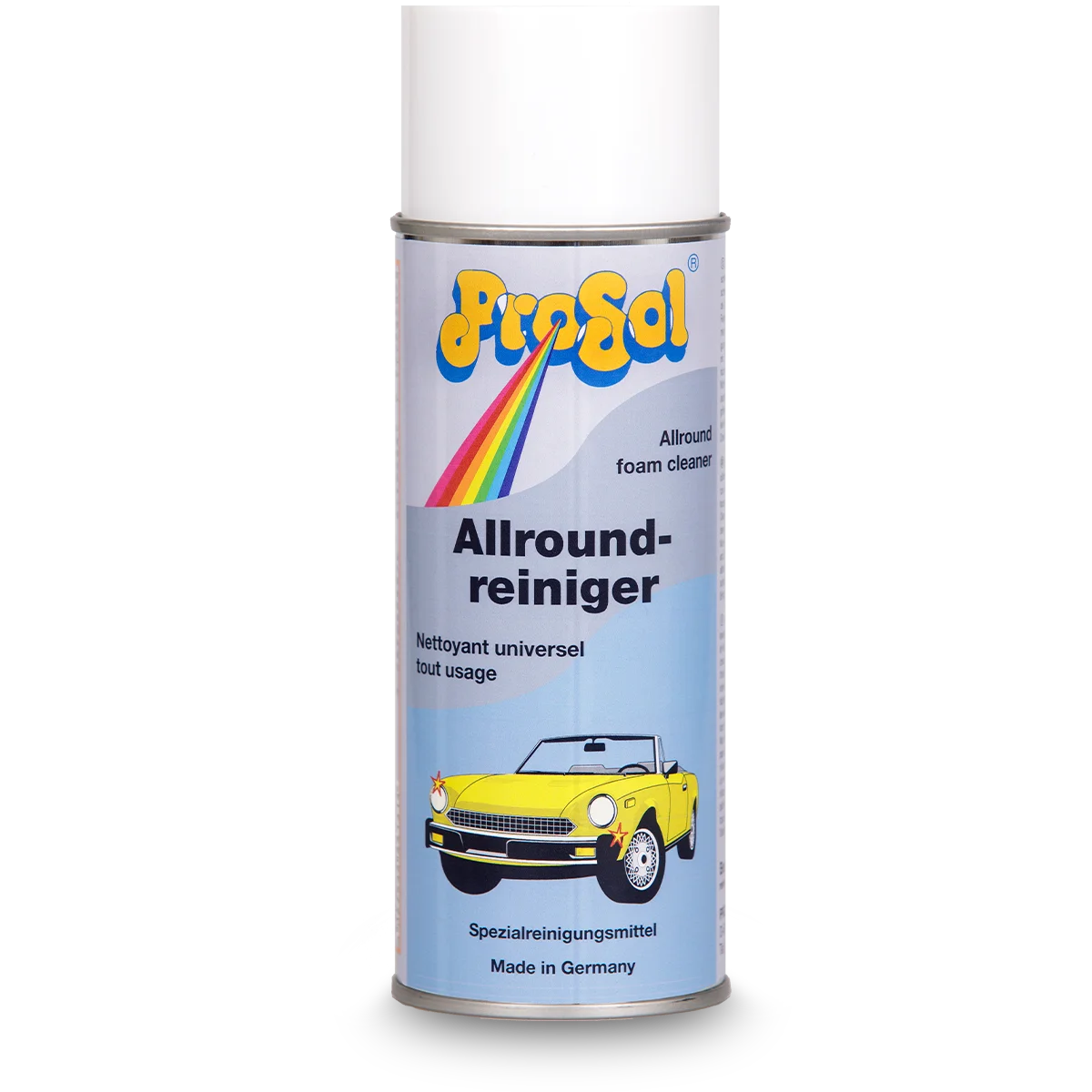 Allroundreinigerspray