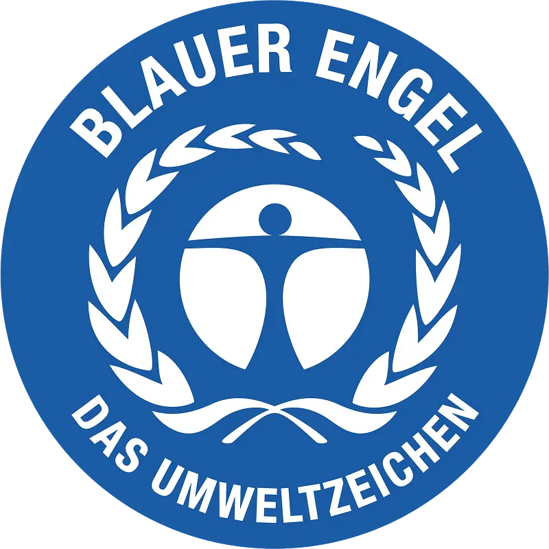 Blauer Engel – Das Umweltzeichen