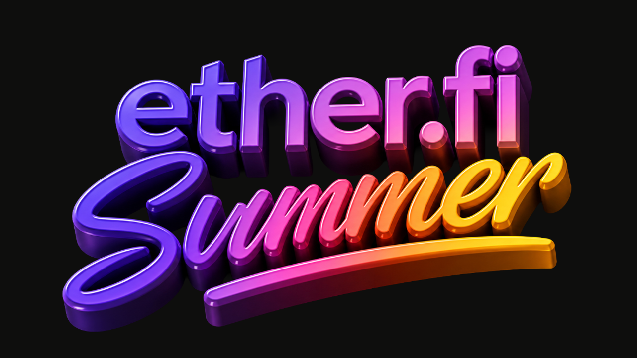 ether.fi Summer