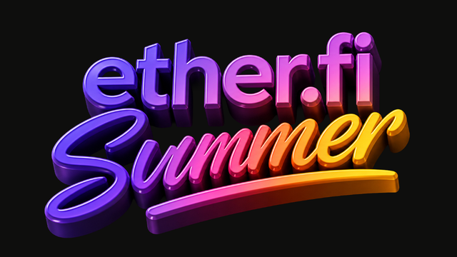 ether.fi Summer