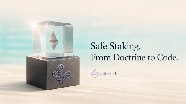 Safe Staking, From Doctrine to Code