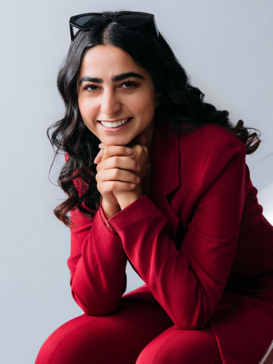 Mahreen Munir