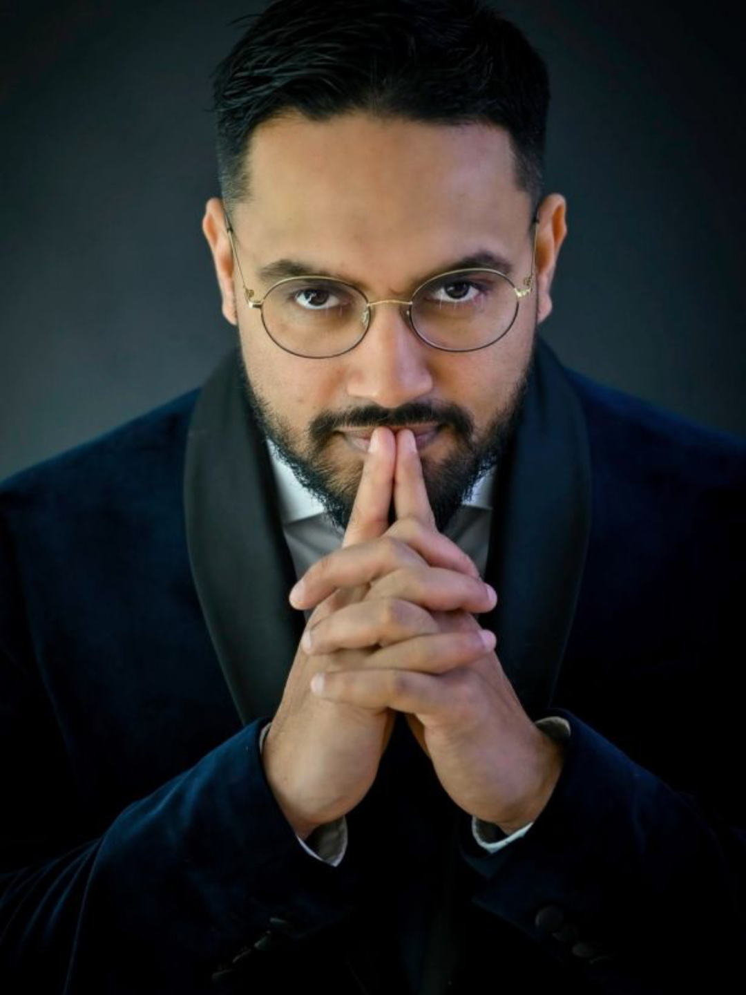 Kumar Erramilli