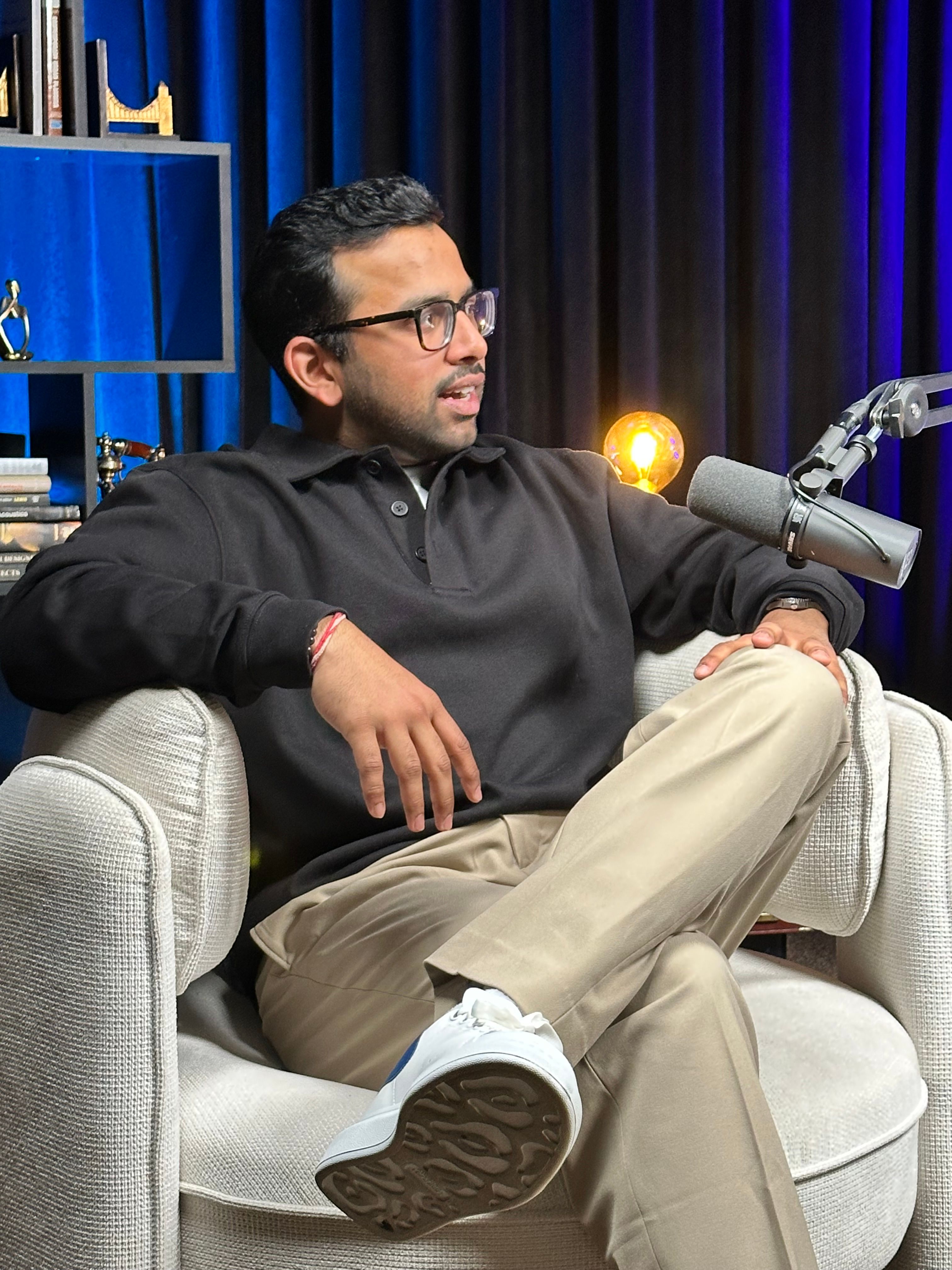 Sachin Jha