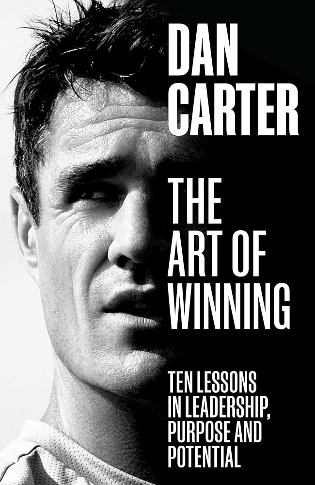 Cover of The Art of Winning