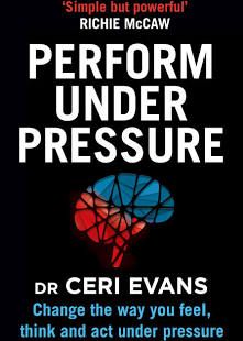 Cover of Perform Under Pressure