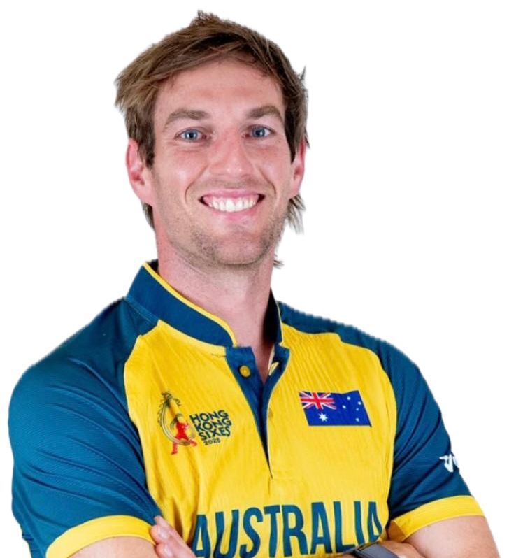 Will Bosisto