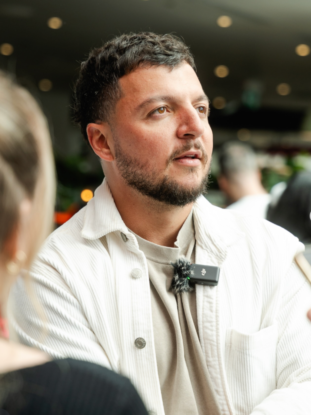 Matt Campoli