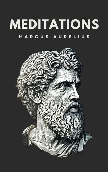 Cover of Meditations