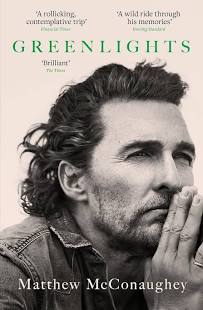 Cover of Greenlights