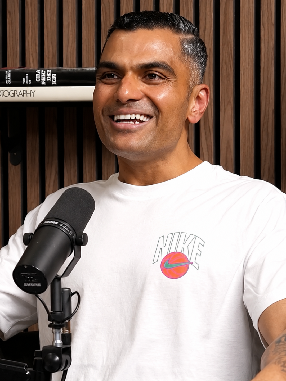 Amit Vengurlekar