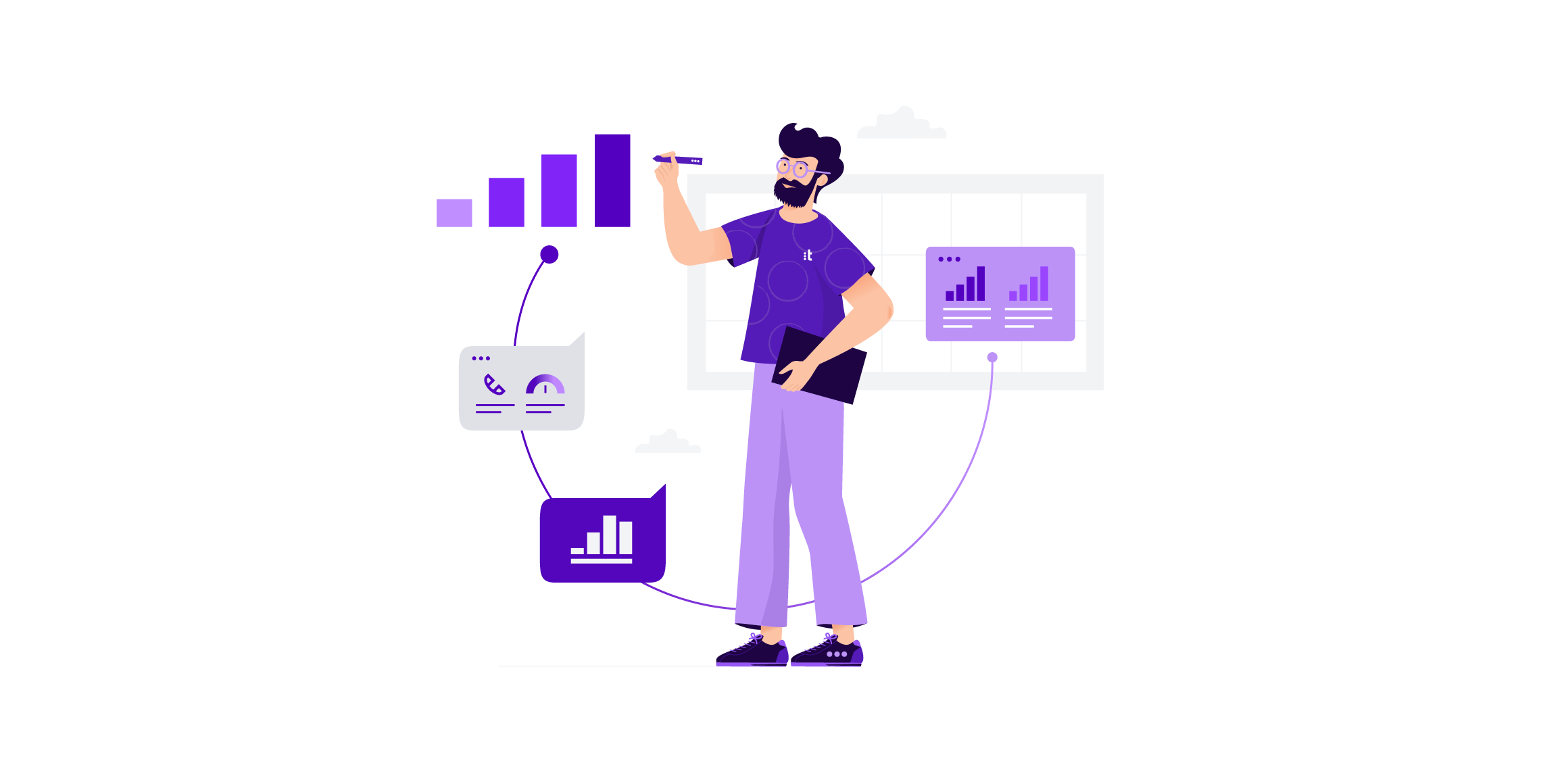Understanding Performance Metrics: Part 1