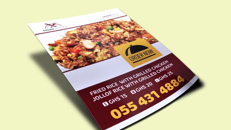 Flyers Designs