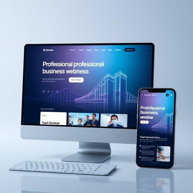 Website Design