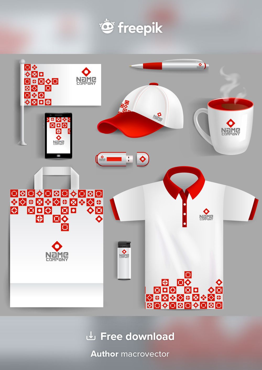Corporate Branding