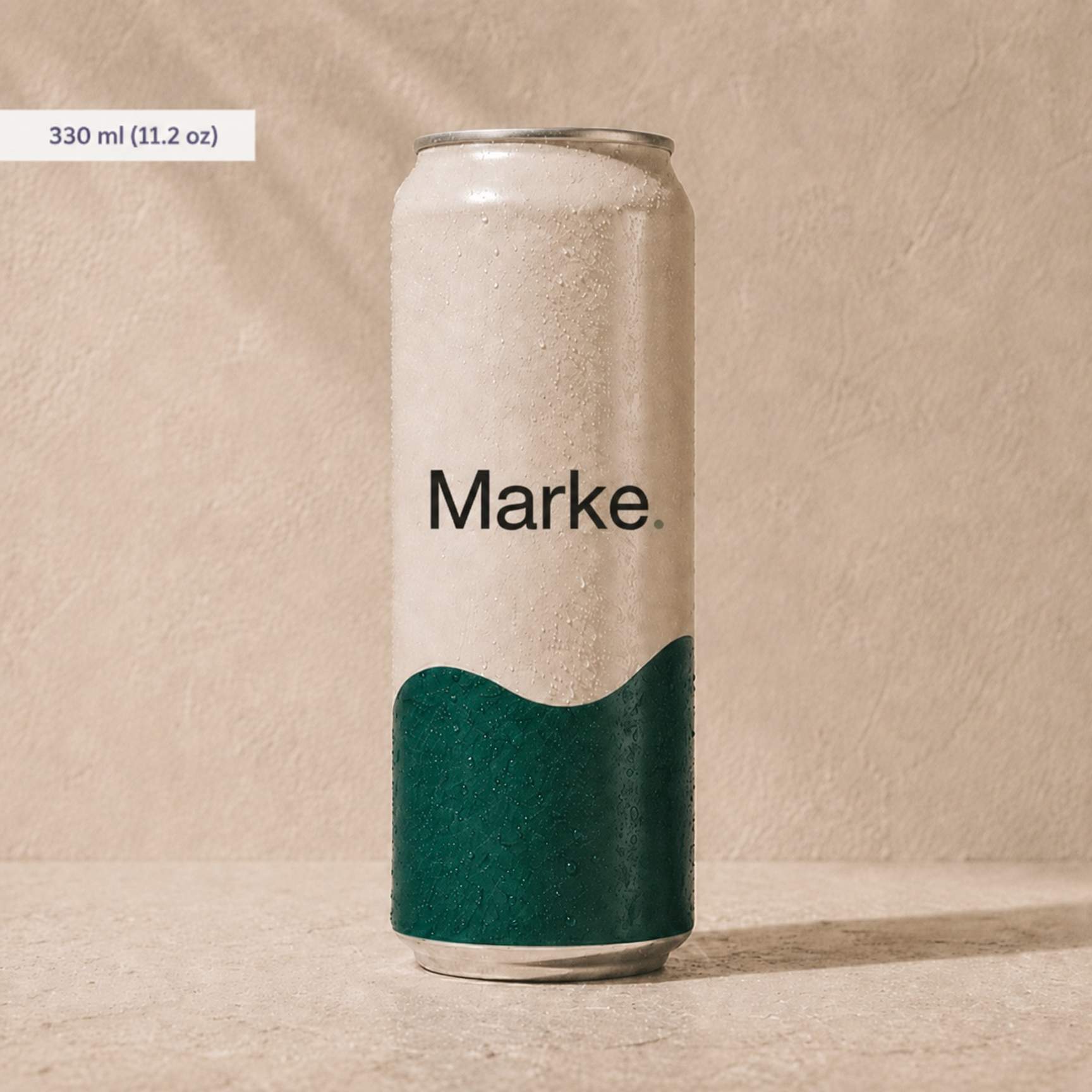 Aluminum Can (11.2oz)