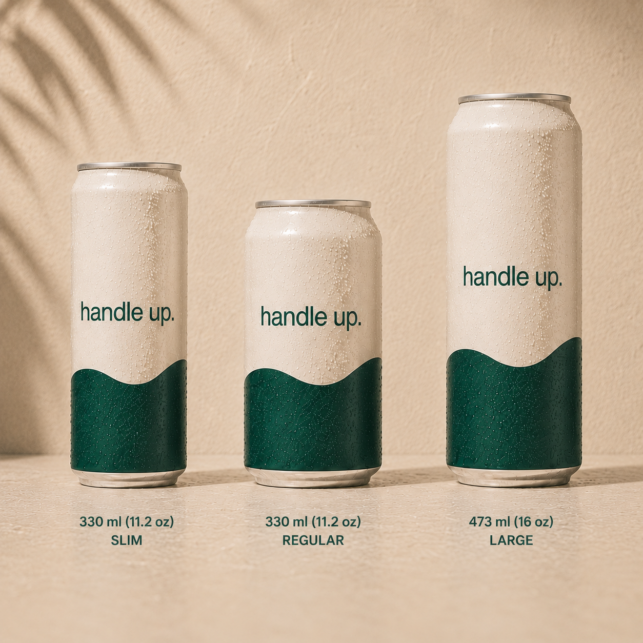 Aluminium Cans Comparison