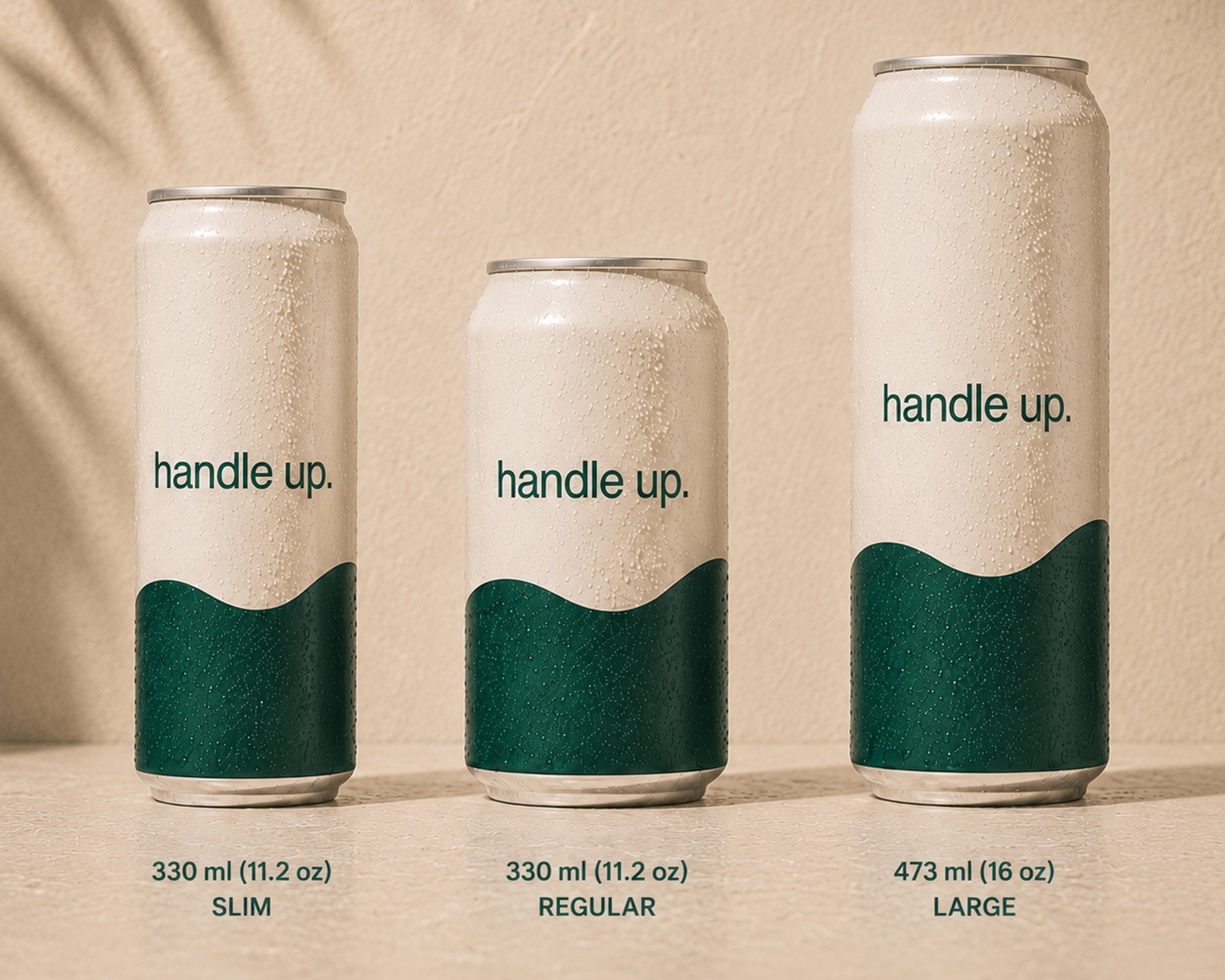 Aluminium Cans Comparison