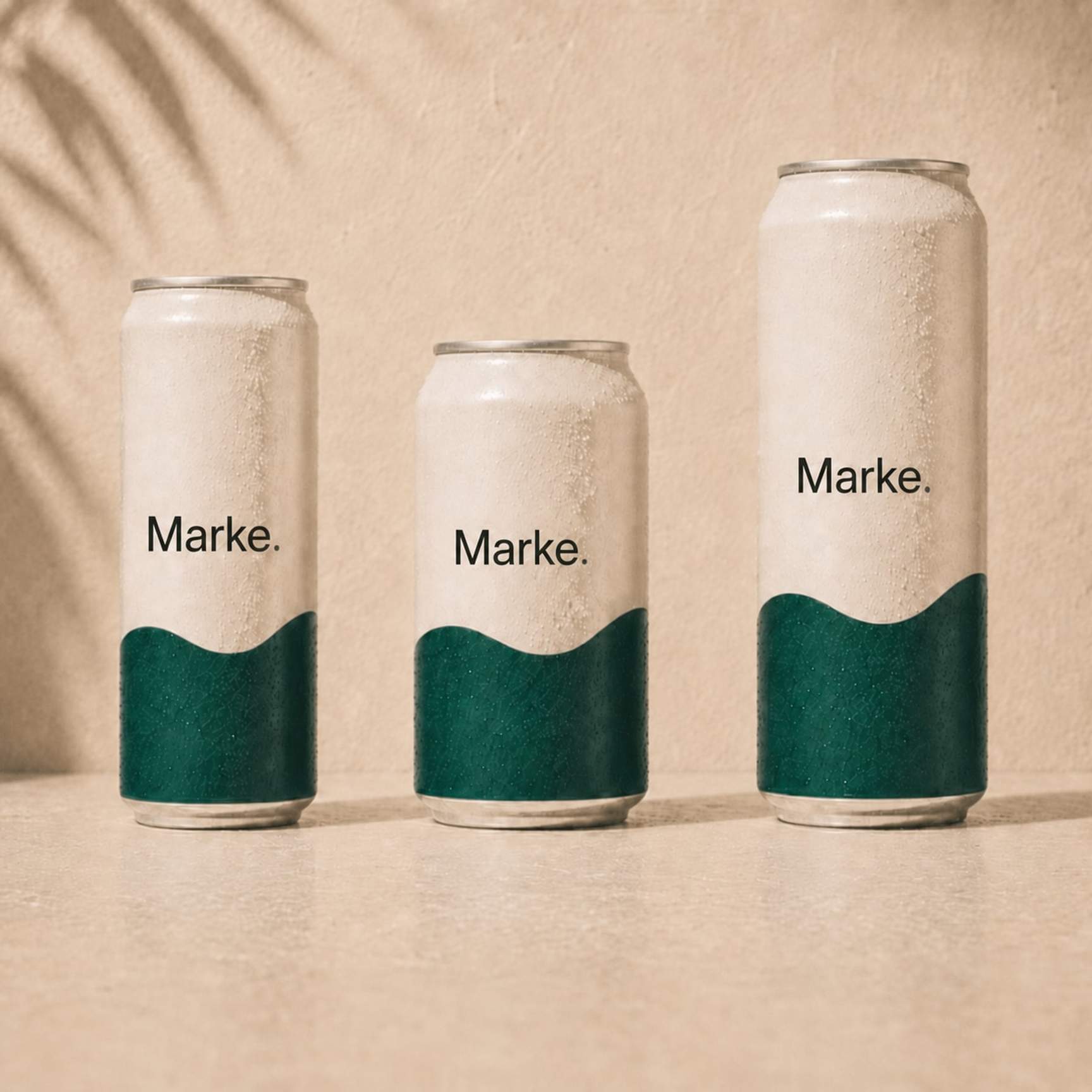 Aluminium Cans Comparison