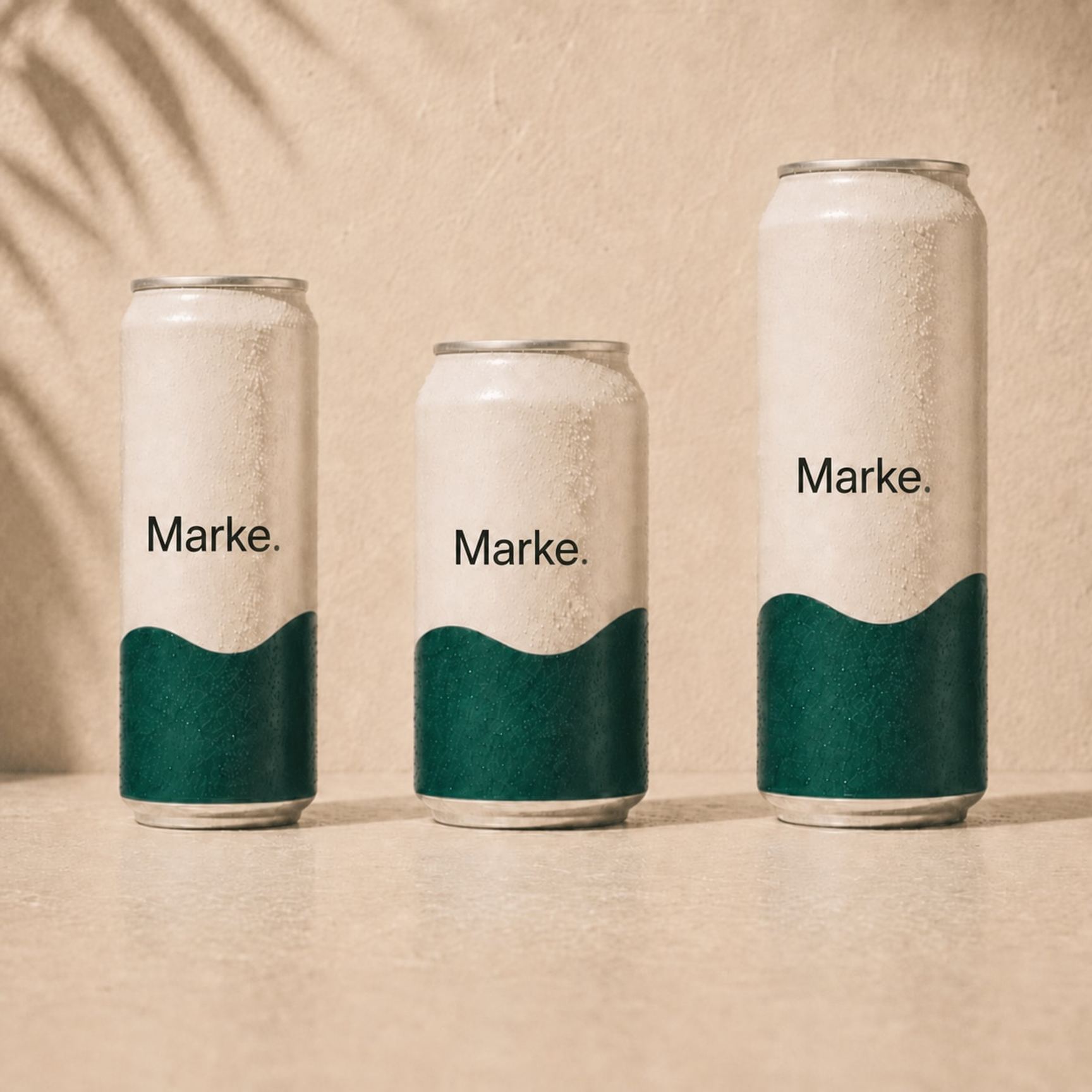 Aluminium Cans Comparison