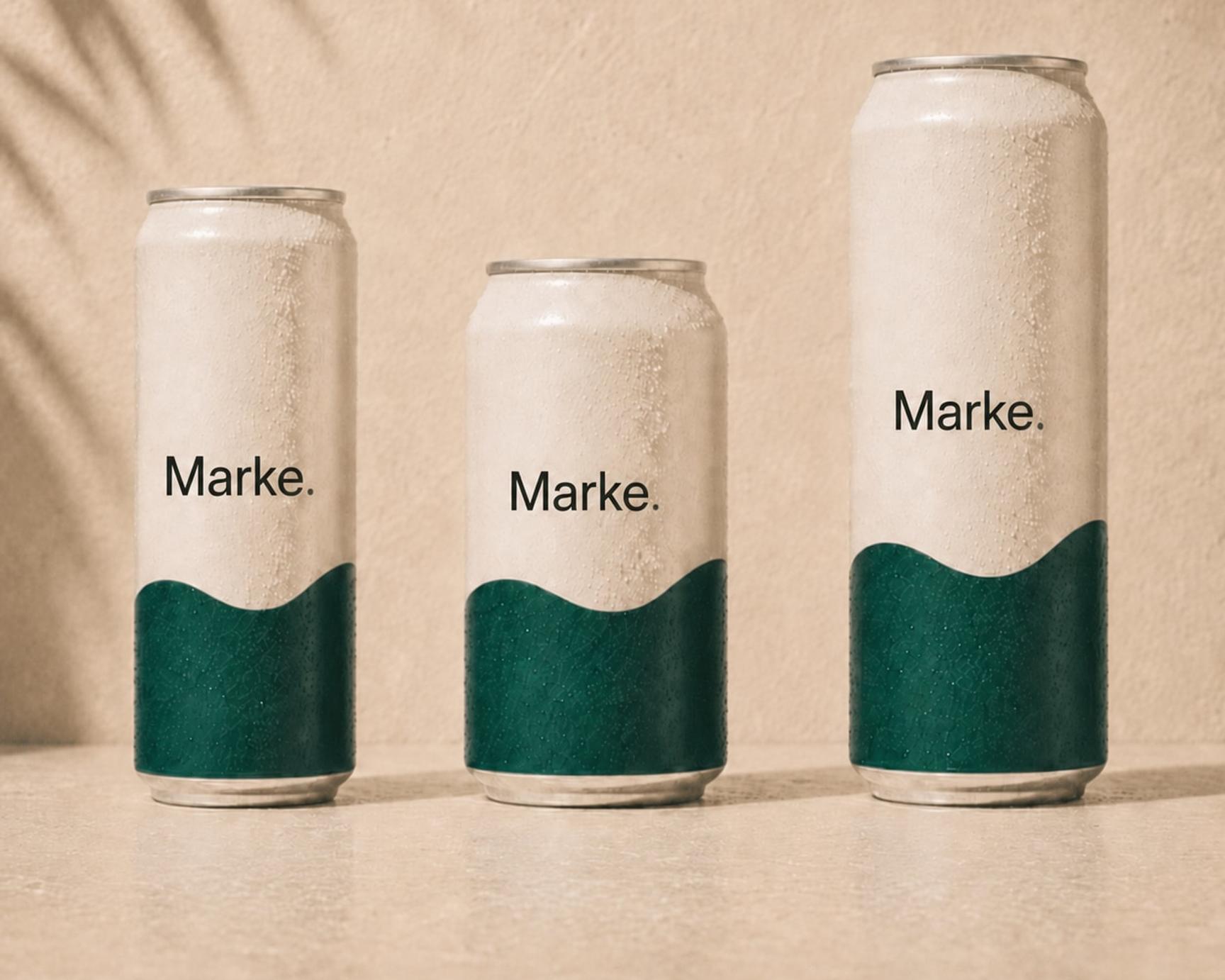 Aluminium Cans Comparison