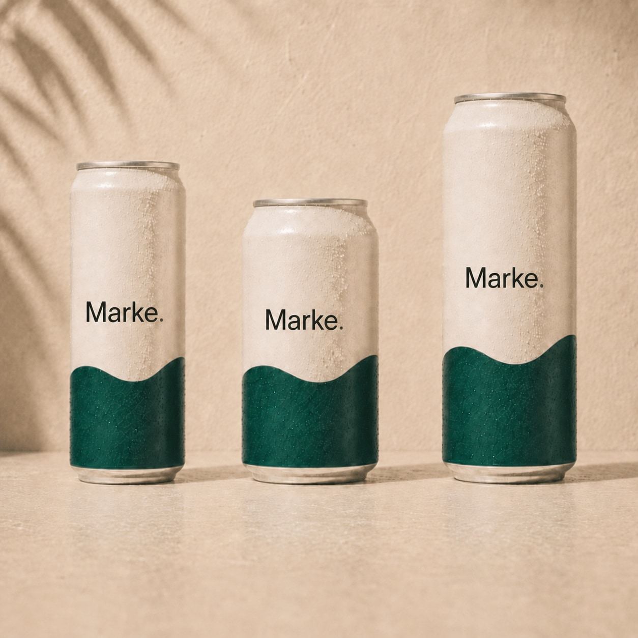 Aluminium Cans Comparison
