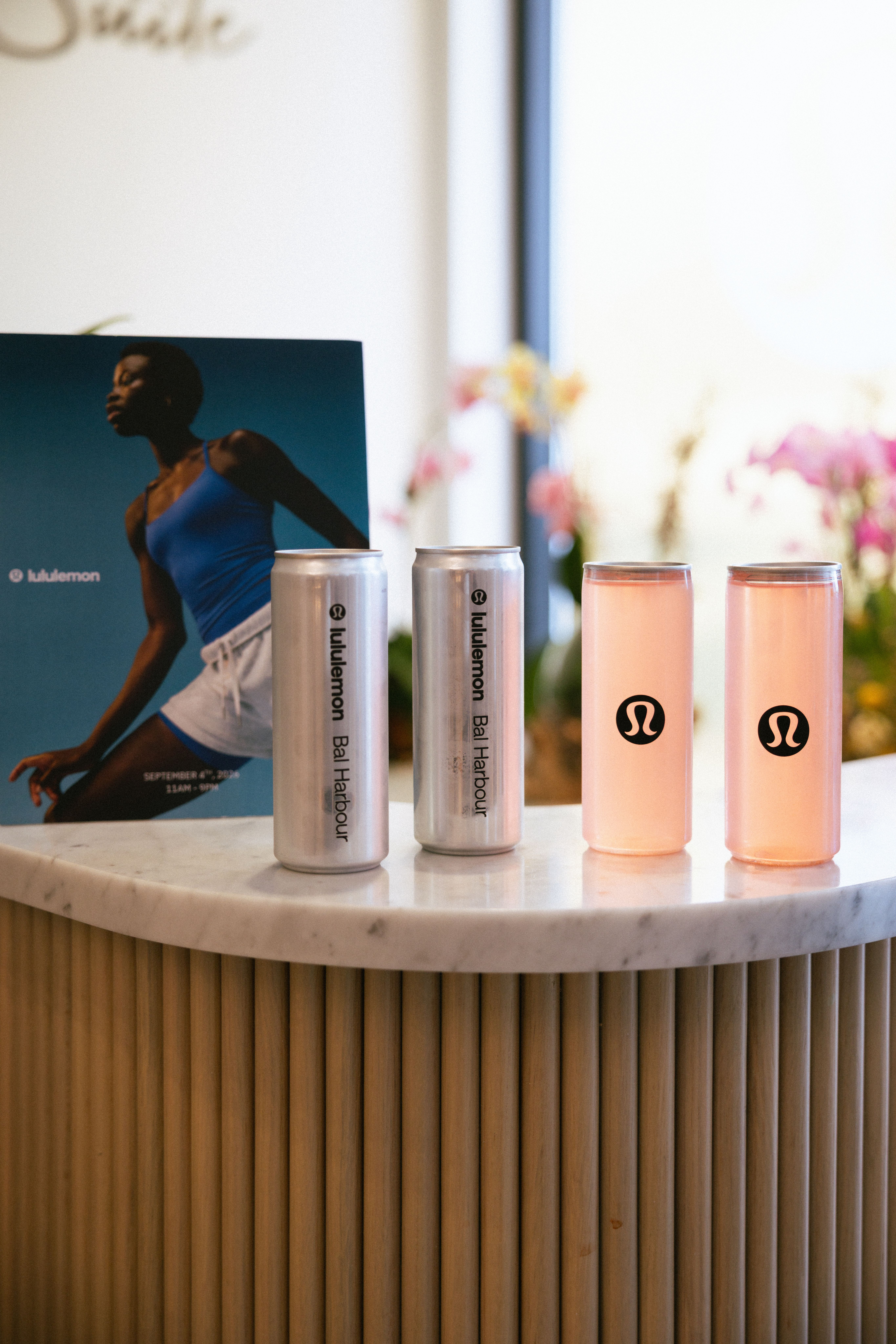 Brand Activations
