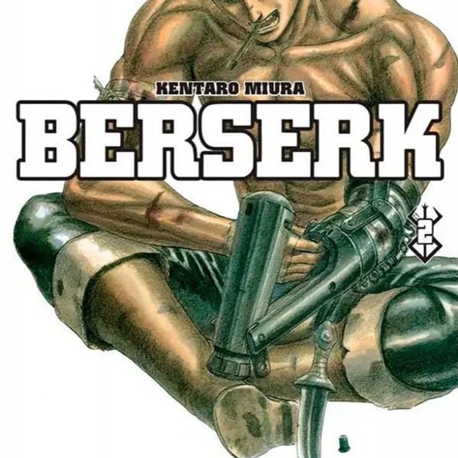 Berserk