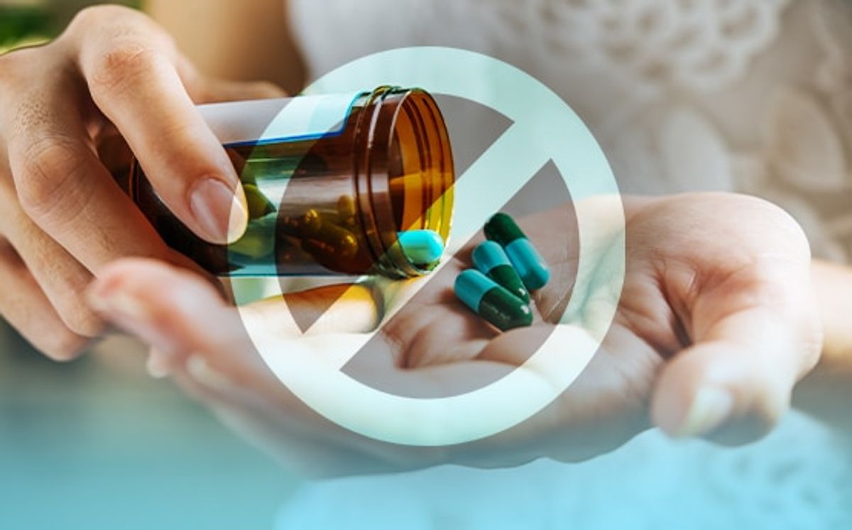 antibiotikum torokgyulladásra