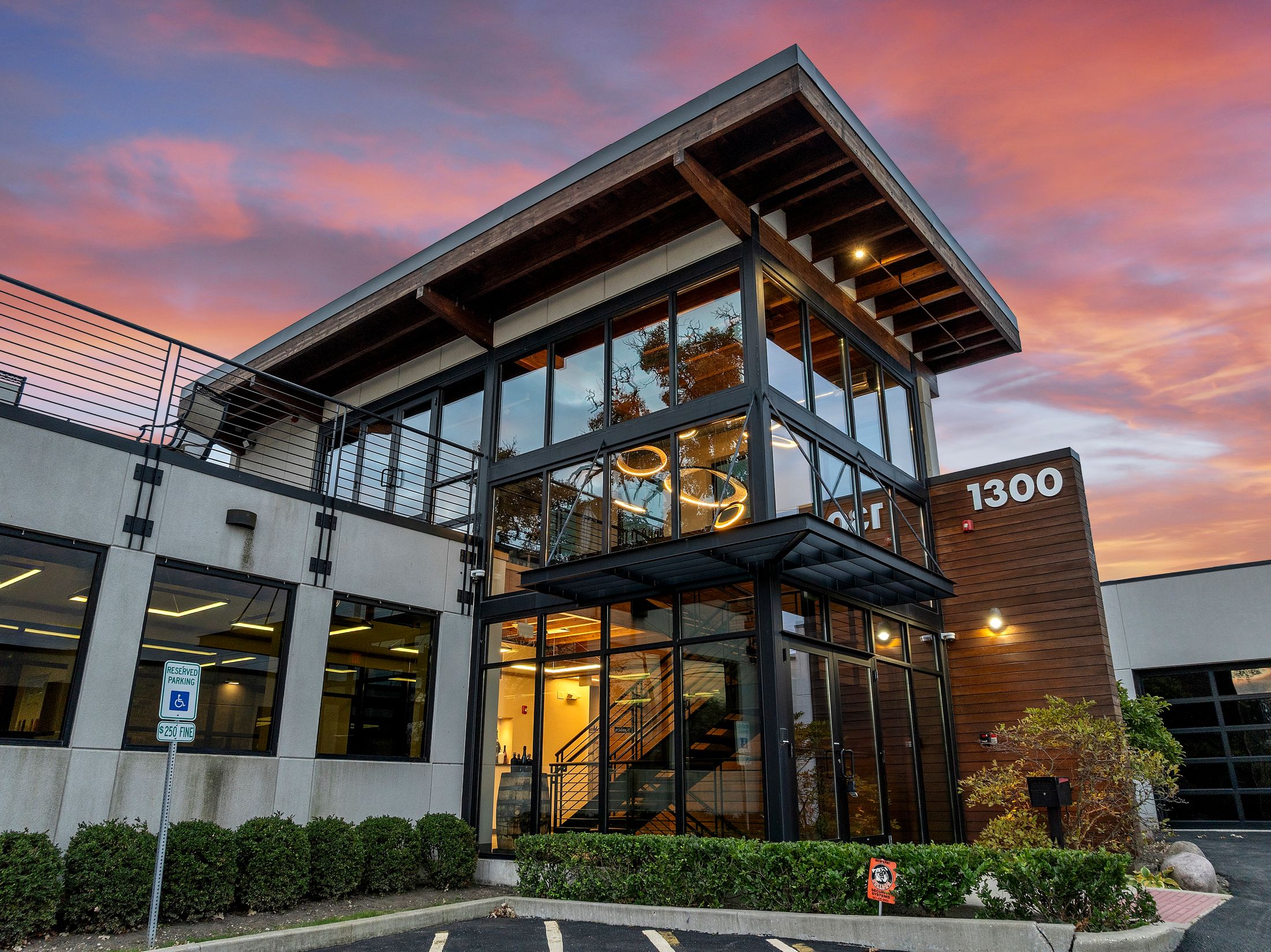 Sovereign Brands, Highland Park — image 1 of 14