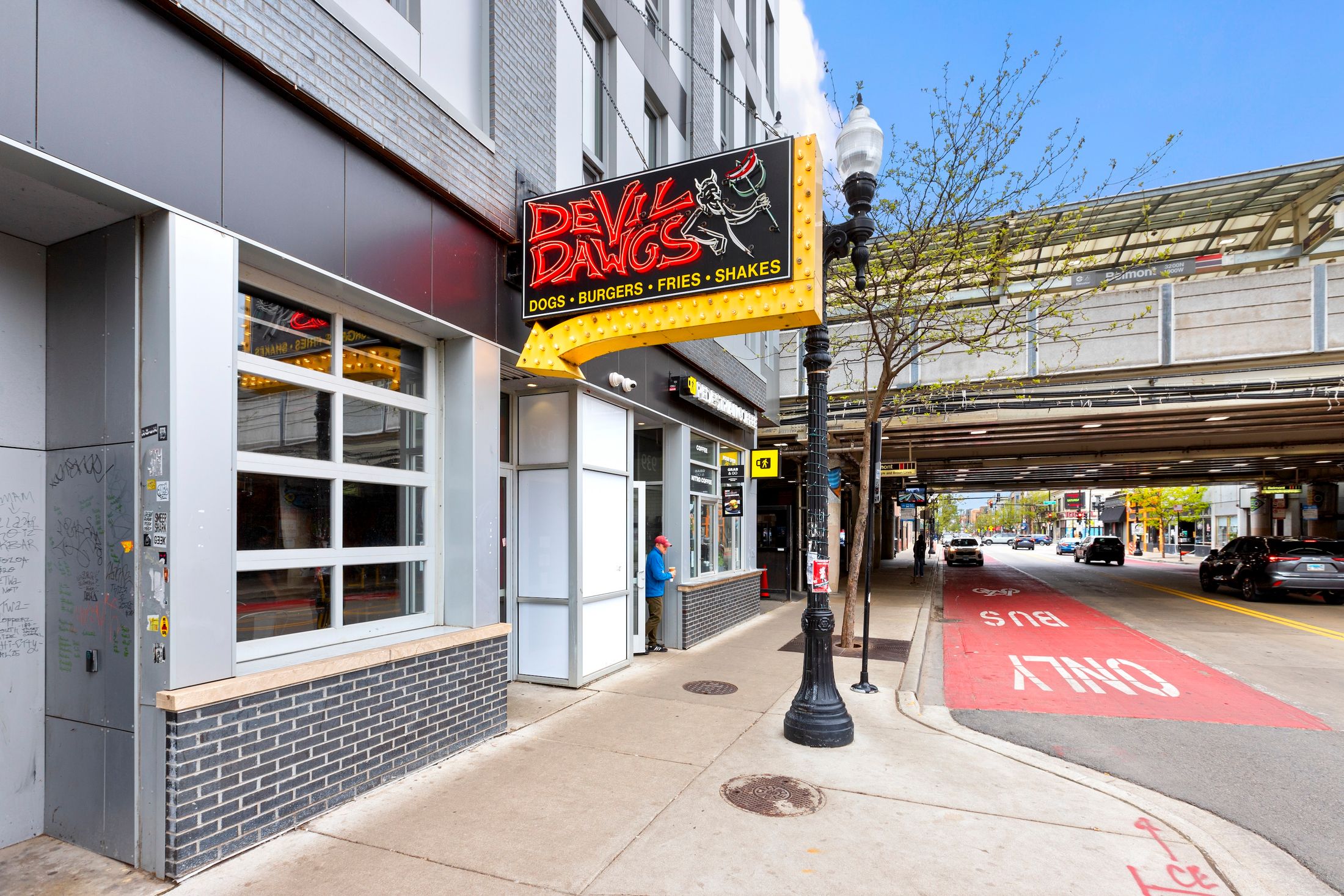 Devil Dawgs, Chicago — image 1 of 15