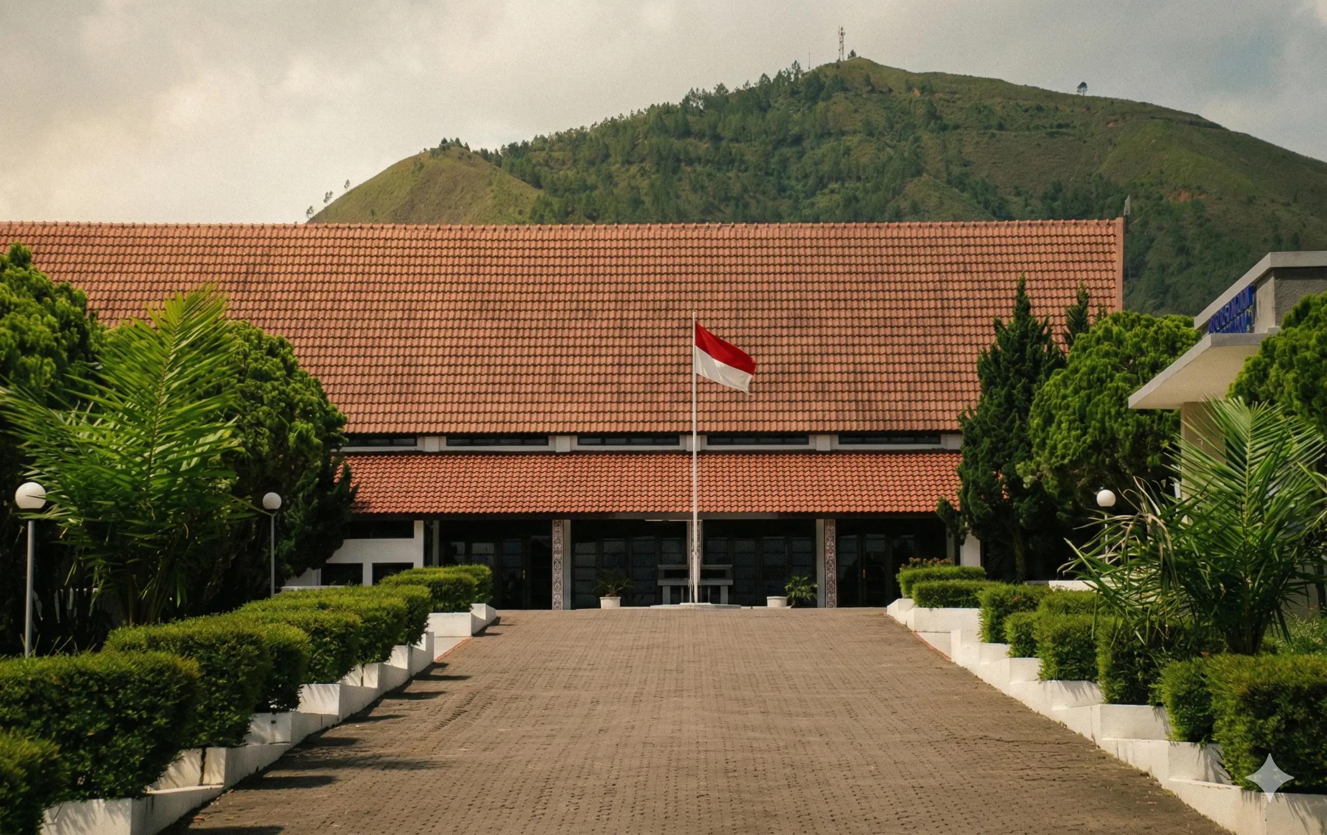 Paryasop: Organisasi Kekeluargaan yang Efektif