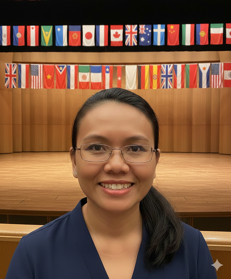 Elvi Solita Siahaan