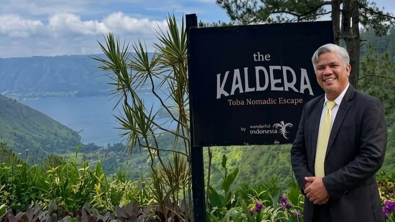 Menjemput Janji di Tanah Para Raja: Catatan dari Toba Caldera Resort