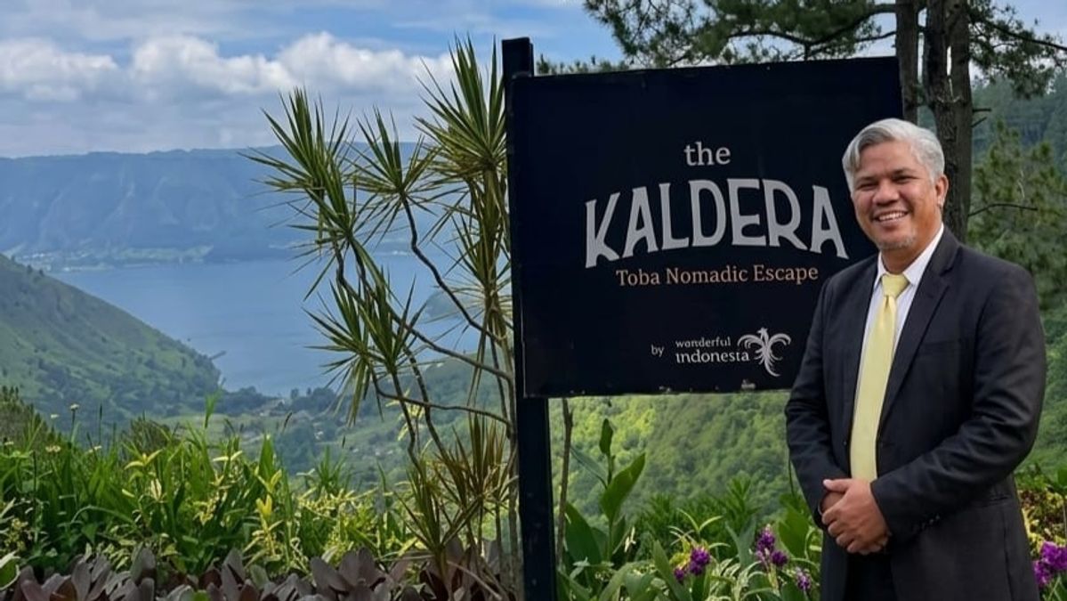 Menjemput Janji di Tanah Para Raja: Catatan dari Toba Caldera Resort