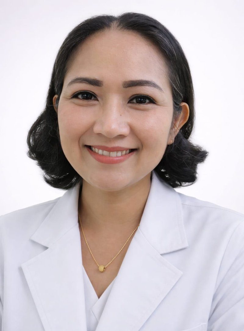 Hotmaida Simanullang